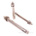 Stainless Steel Bolt Anchor From Big Factory for Building HouseNew